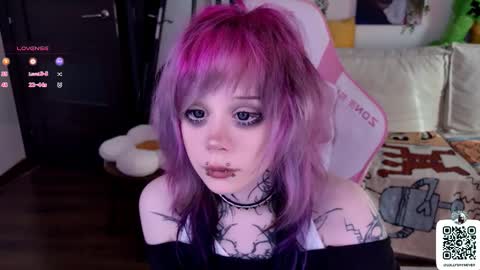 Snapshot of _lollyshy_ chatting on September 9, 2025, 12:59 pm Lolly online show from September 9, 2025, 12:59 pm