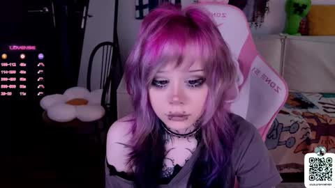Snapshot of _lollyshy_ chatting on September 21, 2025, 12:07 pm Lolly online show from September 21, 2025, 12:07 pm