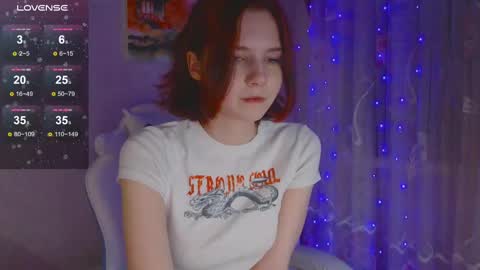 Snapshot of _lovelylu_ chatting on February 22, 2025, 7:03 pm Lu online show from February 22, 2025, 7:03 pm