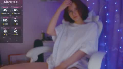 Snapshot of _lovelylu_ chatting on March 2, 2025, 7:02 pm Lu online show from March 2, 2025, 7:02 pm