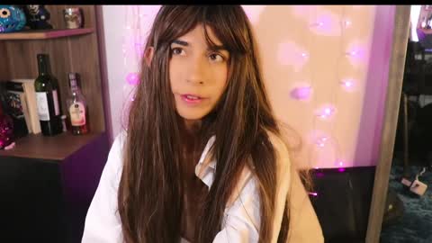 Lucy online show from December 9, 2024, 2:02 am