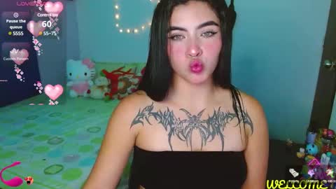 Snapshot of _luna_torres chatting on March 4, 2025, 4:17 am luna torres online show from March 4, 2025, 4:17 am