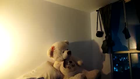 Snapshot of _lunaa__ chatting on December 3, 2024, 4:25 am _lunaa__ online show from December 3, 2024, 4:25 am