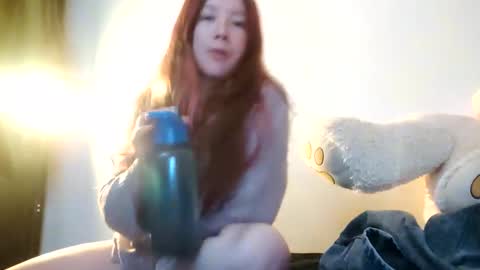 Snapshot of _lunaa__ chatting on December 9, 2024, 5:07 am _lunaa__ online show from December 9, 2024, 5:07 am