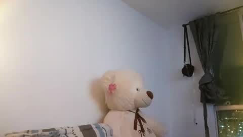 Snapshot of _lunaa__ chatting on January 6, 2025, 12:16 am _lunaa__ online show from January 6, 2025, 12:16 am