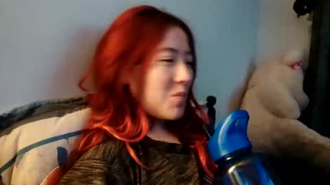 Snapshot of _lunaa__ chatting on February 12, 2025, 7:44 am _lunaa__ online show from February 12, 2025, 7:44 am