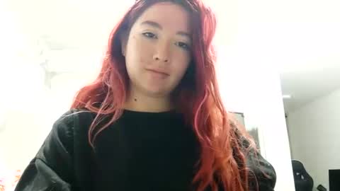 Snapshot of _lunaa__ chatting on February 28, 2025, 2:09 am _lunaa__ online show from February 28, 2025, 2:09 am