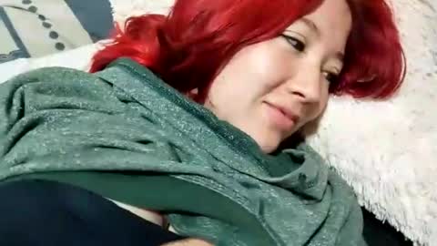 Snapshot of _lunaa__ chatting on March 9, 2025, 1:35 am _lunaa__ online show from March 9, 2025, 1:35 am