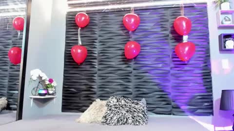 Snapshot of _lustyles_ chatting on September 22, 2025, 9:44 am _lustyles_ online show from September 22, 2025, 9:44 am