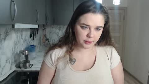 Snapshot of _mamma_mia_ chatting on March 12, 2025, 10:28 pm Kate online show from March 12, 2025, 10:28 pm