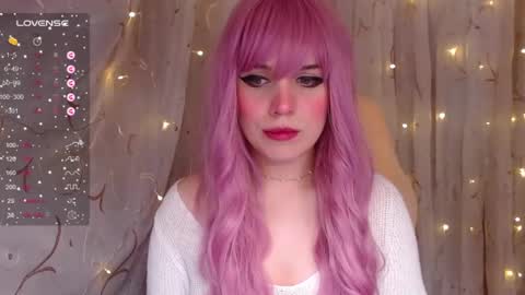 Snapshot of _marcelline_ chatting on January 15, 2025, 10:49 am Kira online show from January 15, 2025, 10:49 am