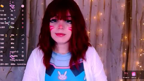 Kira online show from November 6, 2025, 8:59 am