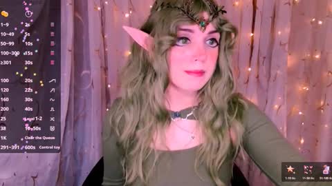 Kira online show from November 16, 2025, 8:53 am