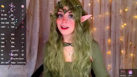 Kira online show from November 28, 2025, 8:50 am