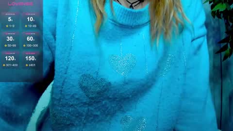 Scarlett online show from January 27, 2025, 8:18 am