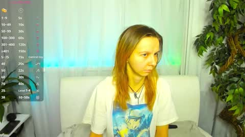 Scarlett online show from November 28, 2025, 10:29 am