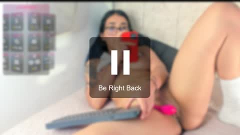 Snapshot of _maria_foxx_ chatting on February 26, 2025, 7:16 pm Maria online show from February 26, 2025, 7:16 pm