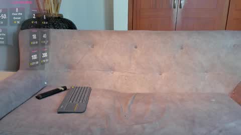 Snapshot of _maria_foxx_ chatting on September 19, 2025, 4:03 am Maria online show from September 19, 2025, 4:03 am