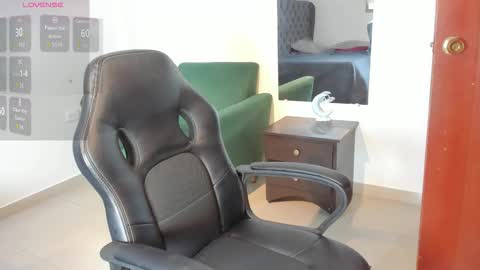 Snapshot of _maria_foxx_ chatting on November 3, 2025, 7:37 pm Maria online show from November 3, 2025, 7:37 pm