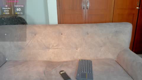 Snapshot of _maria_foxx_ chatting on November 5, 2025, 7:58 pm Maria online show from November 5, 2025, 7:58 pm