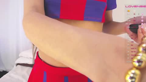 Snapshot of _maridragon_ chatting on January 30, 2025, 10:08 am Mari online show from January 30, 2025, 10:08 am