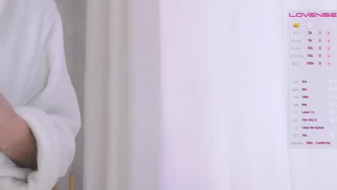 Snapshot of _maridragon_ chatting on February 14, 2025, 5:30 am Mari online show from February 14, 2025, 5:30 am