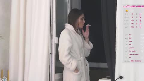 Snapshot of _maridragon_ chatting on February 19, 2025, 1:06 pm Mari online show from February 19, 2025, 1:06 pm