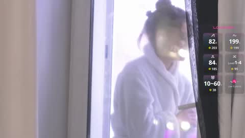 Snapshot of _maridragon_ chatting on December 14, 2025, 7:03 am Mari online show from December 14, 2025, 7:03 am