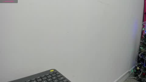 Snapshot of _marisol_ chatting on December 31, 2024, 12:25 pm Mikoto Alexia online show from December 31, 2024, 12:25 pm