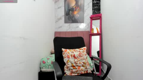 Snapshot of _marisol_ chatting on January 27, 2025, 1:19 pm Mikoto Alexia online show from January 27, 2025, 1:19 pm