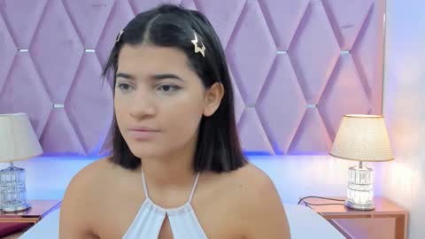 Snapshot of _maskedgirl_ chatting on October 10, 2025, 11:31 am Nahayo online show from October 10, 2025, 11:31 am