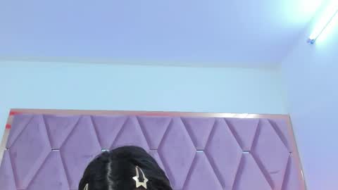 Snapshot of _maskedgirl_ chatting on October 11, 2025, 11:53 am Nahayo online show from October 11, 2025, 11:53 am
