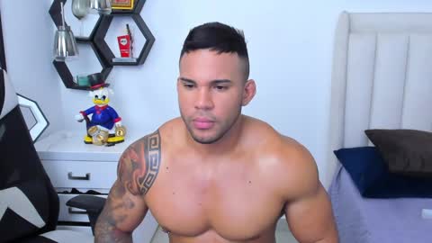 _matthew_santos_ online show from February 2, 2025, 2:17 am