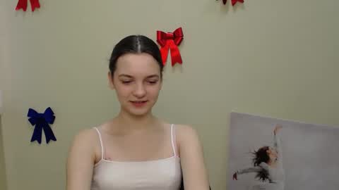 Snapshot of _megasta chatting on February 9, 2025, 7:16 am Susie online show from February 9, 2025, 7:16 am