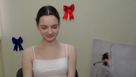 Snapshot of _megasta chatting on February 9, 2025, 10:20 am Susie online show from February 9, 2025, 10:20 am