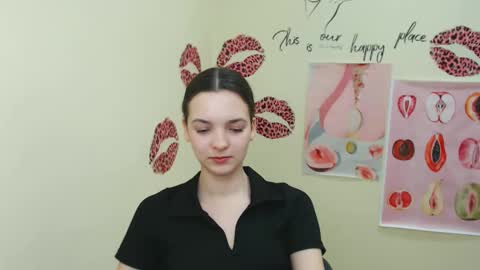 Snapshot of _megasta chatting on February 13, 2025, 10:55 am Susie online show from February 13, 2025, 10:55 am