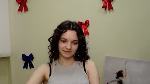 Snapshot of _megasta chatting on February 15, 2025, 2:22 pm Susie online show from February 15, 2025, 2:22 pm