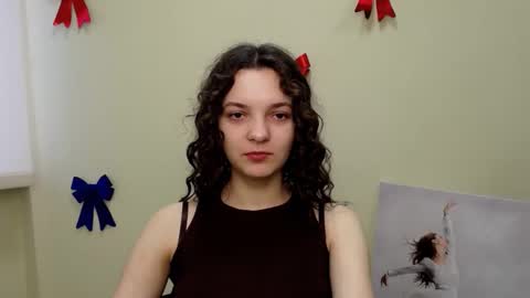 Snapshot of _megasta chatting on February 16, 2025, 7:26 am Susie online show from February 16, 2025, 7:26 am