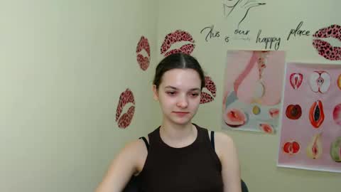 Snapshot of _megasta chatting on February 25, 2025, 4:10 pm Susie online show from February 25, 2025, 4:10 pm