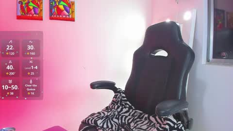 Juli online show from January 17, 2025, 5:00 am