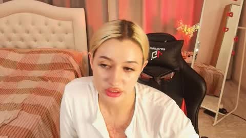 Snapshot of _melanykink chatting on October 10, 2025, 4:28 pm Melany online show from October 10, 2025, 4:28 pm
