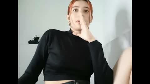 Snapshot of _mia_foster1 chatting on December 7, 2024, 1:47 am Mia-foster online show from December 7, 2024, 1:47 am