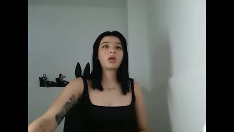 Snapshot of _mia_foster1 chatting on February 12, 2025, 1:09 am Mia-foster online show from February 12, 2025, 1:09 am