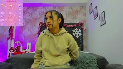 Snapshot of _miaa_monroe chatting on December 7, 2024, 11:29 am Mia Monroe online show from December 7, 2024, 11:29 am