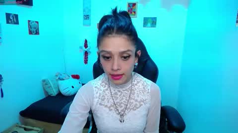 Snapshot of _miacavalli chatting on October 15, 2025, 2:55 am _miacavalli online show from October 15, 2025, 2:55 am