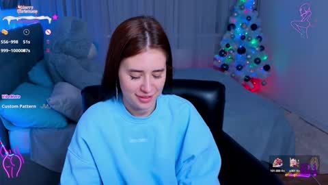 Snapshot of _mila__aa chatting on December 24, 2024, 8:16 pm Milana online show from December 24, 2024, 8:16 pm