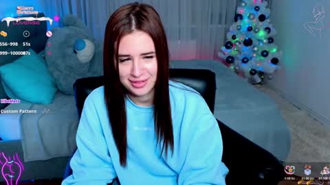 Snapshot of _mila__aa chatting on December 27, 2024, 9:11 pm Milana online show from December 27, 2024, 9:11 pm