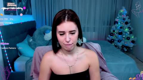 Snapshot of _mila__aa chatting on December 29, 2024, 8:04 pm Milana online show from December 29, 2024, 8:04 pm