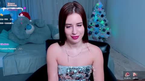 Snapshot of _mila__aa chatting on December 31, 2024, 7:51 pm Milana online show from December 31, 2024, 7:51 pm