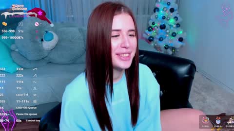 Snapshot of _mila__aa chatting on January 3, 2025, 11:33 pm Milana online show from January 3, 2025, 11:33 pm